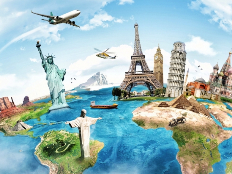 Apertura, variazione o cessazione delle Agenzie di viaggi e turismo