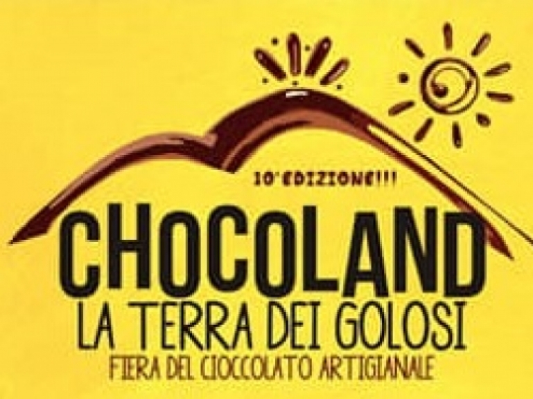 Chocoland – La Terra dei Golosi