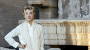 Teatro e cultura, da Napoli un tributo a Mariangela Melato