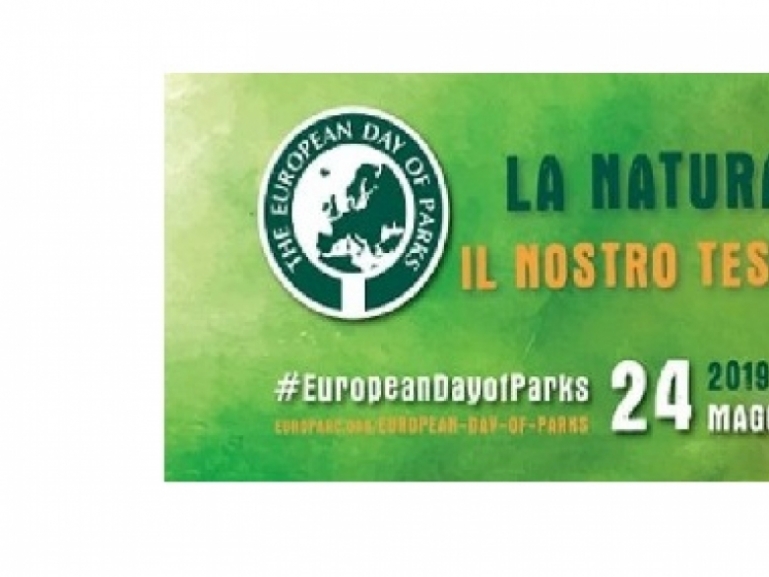 Giornata Europea dei Parchi 2019