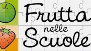 Educazione alimentare, ecco "Frutta nelle scuole"