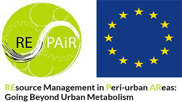 La Regione Campania partner del progetto europeo REPAiR