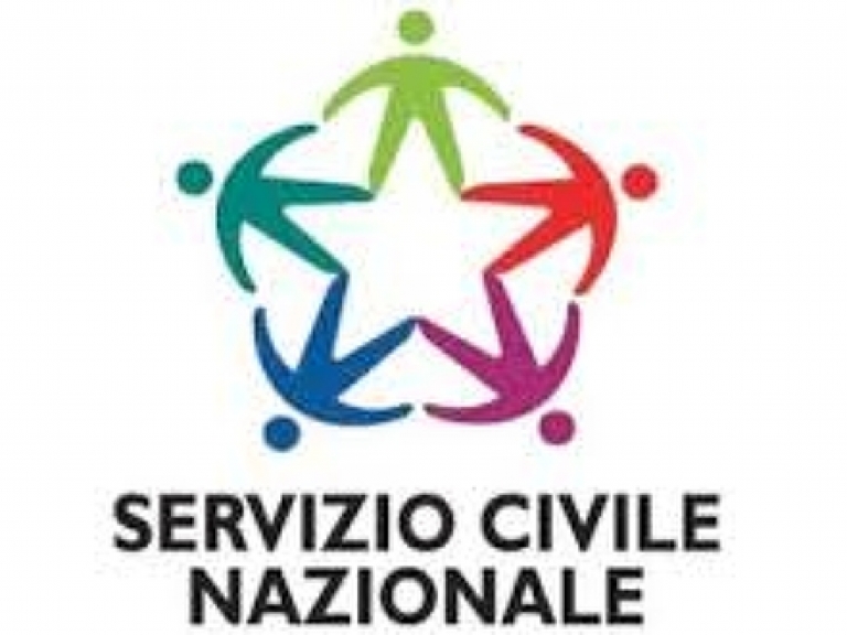 Servizio civile - Approvata la graduatoria di merito