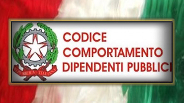 Codice comportamento dei dipendenti della Giunta