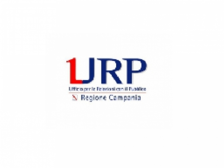 Avviso sospensione attività URP