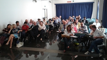 Zona rossa del Vesuvio, riunione operativa della Protezione civile regionale con i sindaci 