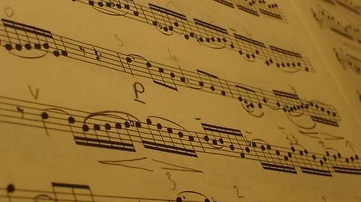 Musica classica con Il filo ritrovato