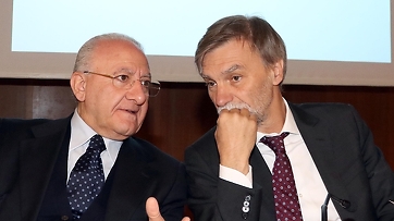 Piano Operativo Triennale 2017-2019 dei porti di Napoli, Salerno e Castellammare di Stabia