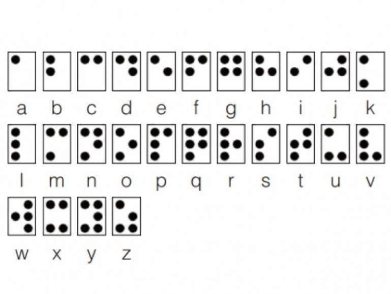 Elenco soggetti fornitori di testi in braille, a caratteri ingranditi o in formato elettronico