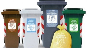 Ai Comuni 10 milioni per i centri di raccolta dei rifiuti urbani