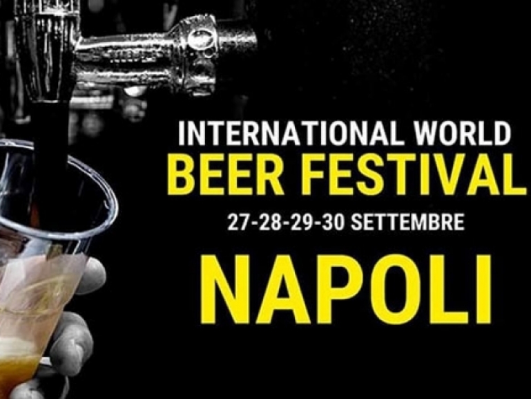 International World Beer Festival