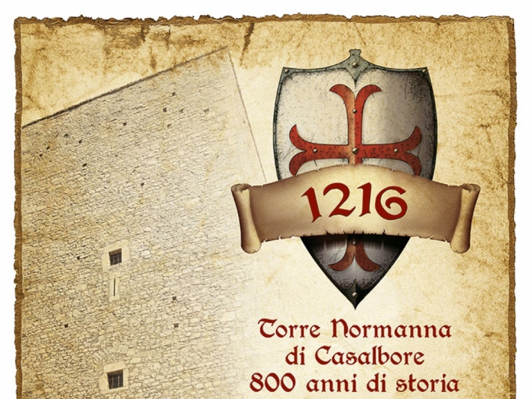 Torre Normanna di Casalbore – 800 anni di storia e oltre