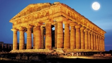 Turismo: Borsa Paestum per valorizzare l’ archeologia