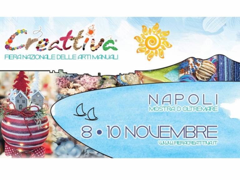 Napoli Creattiva 2019 