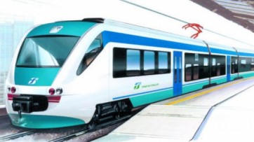 Rinnovo del contratto di servizio ferroviario con Trenitalia