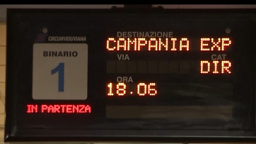 Riattivato il treno turistico