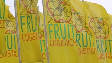 La Campania a Berlino per Fruit Logistica