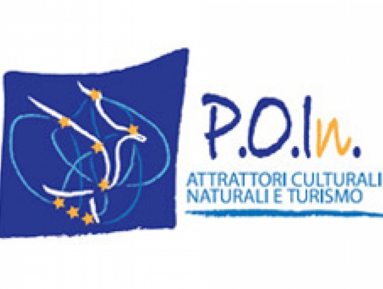 Programma Operativo Interregionale Attrattori culturali, naturali e turismo