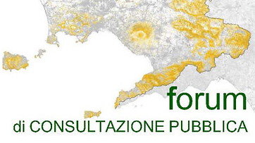 Forum di Consultazione Pubblica sul Piano Stralcio per l’Assetto Idrogeologico (PSAI)