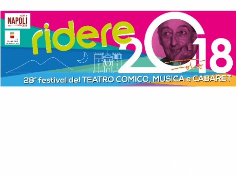 Ridere Festival 2018