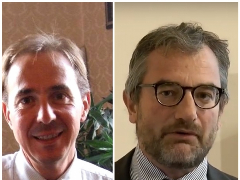IFEL Campania: nuovo presidente Luca Bianchi e nuovo segretario Angelo Rughetti