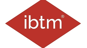 Fiera IBTM di Barcellona, 29 novembre-1 dicembre 2016