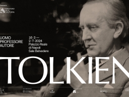 Tolkien, Uomo, Professore, Autore