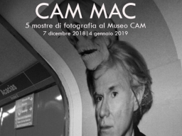 5 mostre fotografiche al Museo Cam Mac di Casoria