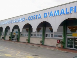 Approvata l’intesa Regione – Gesac – Aeroporto Salerno