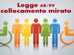 Avviso pubblico avviamento numerico al lavoro riservato alle persone con disabilità - Comuni della Provincia di Avellino