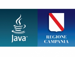 Java per la Campania: indicazioni operative per i tirocini