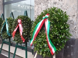 La Campania a Milano per il cinquantenario della strage di Piazza Fontana