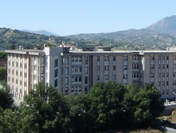 Avviamento a selezione di 5 ausiliari specializzati presso l’Azienda Ospedaliera San Pio di Benevento