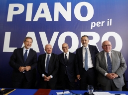 Piano per il Lavoro nel settore pubblico della Campania