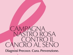 Campagna Nastro Rosa 2018