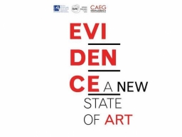 Mostra "Evidence. A New State of Art"