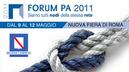 La Campania al Forum PA