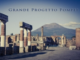 Sistema dei siti UNESCO della Campania; presentato a Parigi il Grande Progetto Pompei