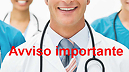 Avviso importante per i medici del Servizio Sanitario della Regione Campania