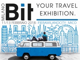 BIT Milano, presentati gli eventi in Campania per il 2019