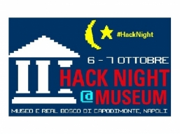 HackNight@Museum – The Big Hack