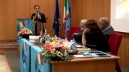 Il presidente Caldoro al convegno "Ricostruire" promosso da UIL Campania