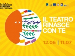 Campania Teatro Festival 2021