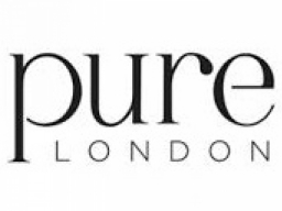 Settore Abbigliamento-Tessile-Calzaturiero, Pure London 2020