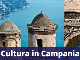 Campania, dalla Regione 10 milioni per le imprese culturali