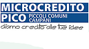 PO Campania FSE 2007/2013 - Fondo microcredito Piccoli Comuni Campani (PICO)