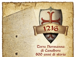 Torre Normanna di Casalbore – 800 anni di storia e oltre