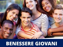 Benessere giovani -  progetto "BEN-EET GENERATION” - comune di Benevento