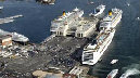 Sviluppo porto Napoli, Caldoro: "occasione da non perdere per l’economia campana" 