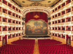 Teatro di San Carlo -  Cavalleria Rusticana